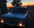 Синий ВАЗ 2101, объемом двигателя 1.2 л и пробегом 777 тыс. км за 778 $, фото 1 на Automoto.ua