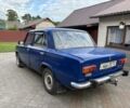 Синій ВАЗ 2101, об'ємом двигуна 1.3 л та пробігом 55 тис. км за 550 $, фото 8 на Automoto.ua