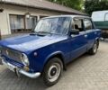 Синій ВАЗ 2101, об'ємом двигуна 1.3 л та пробігом 55 тис. км за 550 $, фото 6 на Automoto.ua