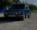 Синий ВАЗ 2101, объемом двигателя 1.2 л и пробегом 3 тыс. км за 313 $, фото 1 на Automoto.ua