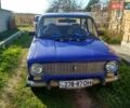 Синий ВАЗ 2101, объемом двигателя 1.3 л и пробегом 67 тыс. км за 600 $, фото 4 на Automoto.ua