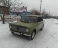 Синий ВАЗ 2101, объемом двигателя 1.3 л и пробегом 770 тыс. км за 384 $, фото 1 на Automoto.ua