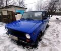 Синий ВАЗ 2101, объемом двигателя 1.3 л и пробегом 0 тыс. км за 350 $, фото 1 на Automoto.ua