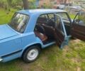 Синий ВАЗ 2101, объемом двигателя 1.3 л и пробегом 120 тыс. км за 442 $, фото 4 на Automoto.ua