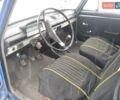Синий ВАЗ 2101, объемом двигателя 1.3 л и пробегом 86 тыс. км за 500 $, фото 8 на Automoto.ua