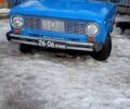Синій ВАЗ 2101, об'ємом двигуна 1.3 л та пробігом 70 тис. км за 400 $, фото 1 на Automoto.ua