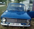 Синій ВАЗ 2101, об'ємом двигуна 1.2 л та пробігом 222 тис. км за 450 $, фото 1 на Automoto.ua