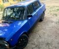 Синій ВАЗ 2101, об'ємом двигуна 1.2 л та пробігом 100 тис. км за 480 $, фото 6 на Automoto.ua