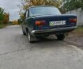 ВАЗ 2101 1974 в Звенигородка на Automoto.ua Синий ВАЗ 2101, объемом двигателя 1.3 л и пробегом 1000 тыс. км за 500 $, фото 4 на Automoto.ua