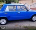 Синій ВАЗ 2101, об'ємом двигуна 1.2 л та пробігом 95 тис. км за 850 $, фото 2 на Automoto.ua