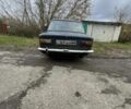 Синий ВАЗ 2101, объемом двигателя 0 л и пробегом 350 тыс. км за 270 $, фото 2 на Automoto.ua