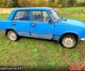 Синий ВАЗ 2101, объемом двигателя 1.2 л и пробегом 150 тыс. км за 450 $, фото 2 на Automoto.ua