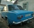 Синій ВАЗ 2101, об'ємом двигуна 1.2 л та пробігом 123 тис. км за 400 $, фото 1 на Automoto.ua