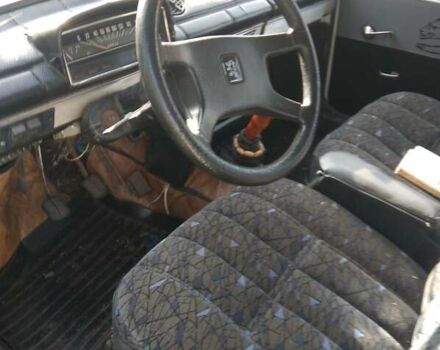 Синий ВАЗ 2101, объемом двигателя 0 л и пробегом 50 тыс. км за 450 $, фото 6 на Automoto.ua