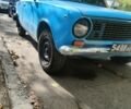 Синий ВАЗ 2101, объемом двигателя 1 л и пробегом 100 тыс. км за 365 $, фото 1 на Automoto.ua