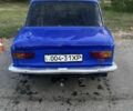 Синій ВАЗ 2101, об'ємом двигуна 1.2 л та пробігом 3 тис. км за 401 $, фото 2 на Automoto.ua