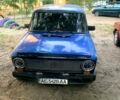 Синій ВАЗ 2101, об'ємом двигуна 1.2 л та пробігом 100 тис. км за 480 $, фото 4 на Automoto.ua