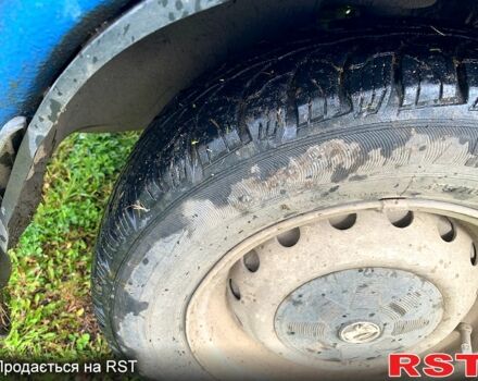 Синий ВАЗ 2101, объемом двигателя 1.2 л и пробегом 150 тыс. км за 450 $, фото 3 на Automoto.ua