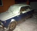 Синий ВАЗ 2101, объемом двигателя 1.1 л и пробегом 0 тыс. км за 480 $, фото 3 на Automoto.ua