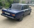 Синий ВАЗ 2101, объемом двигателя 0 л и пробегом 5 тыс. км за 630 $, фото 4 на Automoto.ua