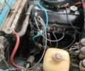 Синий ВАЗ 2101, объемом двигателя 1.1 л и пробегом 500 тыс. км за 500 $, фото 7 на Automoto.ua