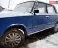 Синий ВАЗ 2101, объемом двигателя 1.3 л и пробегом 86 тыс. км за 500 $, фото 12 на Automoto.ua
