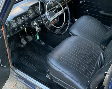 Синий ВАЗ 2101, объемом двигателя 1.2 л и пробегом 888 тыс. км за 800 $, фото 9 на Automoto.ua