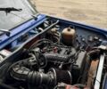 Синій ВАЗ 2101, об'ємом двигуна 1.6 л та пробігом 80 тис. км за 1450 $, фото 10 на Automoto.ua