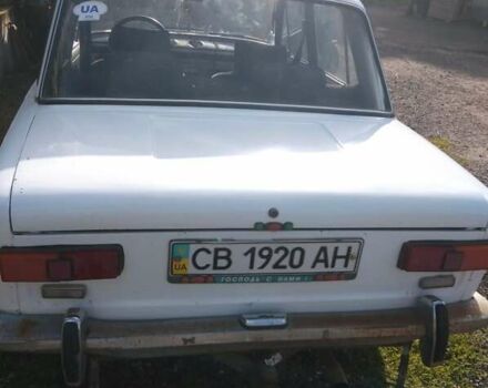 Синий ВАЗ 2101, объемом двигателя 0 л и пробегом 50 тыс. км за 450 $, фото 3 на Automoto.ua