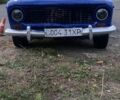 Синій ВАЗ 2101, об'ємом двигуна 1.2 л та пробігом 3 тис. км за 401 $, фото 1 на Automoto.ua