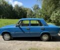 Синій ВАЗ 2101, об'ємом двигуна 1.3 л та пробігом 160 тис. км за 291 $, фото 1 на Automoto.ua