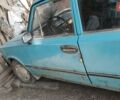 Синій ВАЗ 2101, об'ємом двигуна 1.1 л та пробігом 500 тис. км за 500 $, фото 1 на Automoto.ua