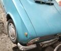 Синий ВАЗ 2101, объемом двигателя 1.1 л и пробегом 500 тыс. км за 500 $, фото 3 на Automoto.ua