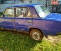 Синий ВАЗ 2101, объемом двигателя 1.3 л и пробегом 67 тыс. км за 600 $, фото 9 на Automoto.ua