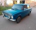Синій ВАЗ 2101, об'ємом двигуна 0 л та пробігом 100 тис. км за 604 $, фото 1 на Automoto.ua
