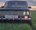 Синий ВАЗ 2101, объемом двигателя 1.3 л и пробегом 300 тыс. км за 900 $, фото 2 на Automoto.ua