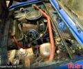 Синий ВАЗ 2101, объемом двигателя 1.2 л и пробегом 0 тыс. км за 400 $, фото 5 на Automoto.ua