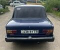 Синий ВАЗ 2101, объемом двигателя 0 л и пробегом 5 тыс. км за 630 $, фото 3 на Automoto.ua
