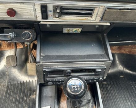 Синій ВАЗ 2101, об'ємом двигуна 1.3 л та пробігом 55 тис. км за 550 $, фото 17 на Automoto.ua