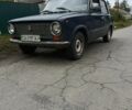 ВАЗ 2101 1974 в Звенигородка на Automoto.ua Синий ВАЗ 2101, объемом двигателя 1.3 л и пробегом 1000 тыс. км за 500 $, фото 2 на Automoto.ua