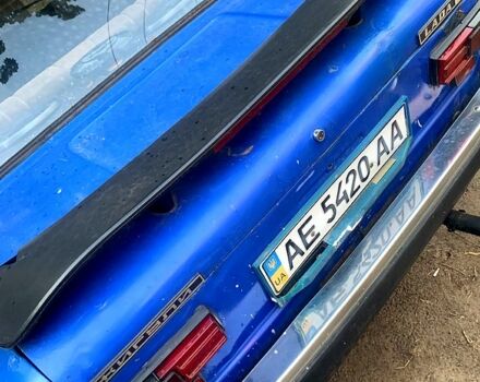Синій ВАЗ 2101, об'ємом двигуна 1.2 л та пробігом 100 тис. км за 480 $, фото 12 на Automoto.ua