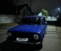 Синий ВАЗ 2101, объемом двигателя 1.2 л и пробегом 777 тыс. км за 340 $, фото 3 на Automoto.ua