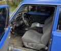 Синій ВАЗ 2101, об'ємом двигуна 1.6 л та пробігом 80 тис. км за 1450 $, фото 5 на Automoto.ua
