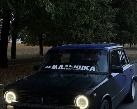 ВАЗ 2101 1974 в Сумах на Automoto.ua Синий ВАЗ 2101, объемом двигателя 1.6 л и пробегом 80 тыс. км за 1300 $, фото 13 на Automoto.ua