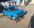 Синій ВАЗ 2101, об'ємом двигуна 0 л та пробігом 100 тис. км за 356 $, фото 6 на Automoto.ua