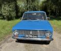Синій ВАЗ 2101, об'ємом двигуна 1.3 л та пробігом 160 тис. км за 291 $, фото 1 на Automoto.ua