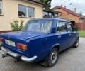 Синій ВАЗ 2101, об'ємом двигуна 1.3 л та пробігом 55 тис. км за 550 $, фото 5 на Automoto.ua