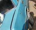 Синий ВАЗ 2101, объемом двигателя 1.1 л и пробегом 500 тыс. км за 500 $, фото 1 на Automoto.ua