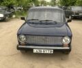 Синий ВАЗ 2101, объемом двигателя 0 л и пробегом 5 тыс. км за 630 $, фото 1 на Automoto.ua