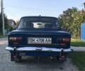 Синий ВАЗ 2101, объемом двигателя 1.2 л и пробегом 200 тыс. км за 374 $, фото 2 на Automoto.ua